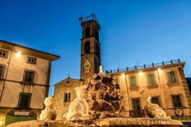 chiesa di Tergagliana